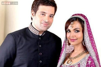 I was offered 'Bigg Boss'; I think I'm too nice for the show, says Pakistani actor Mikaal Zulfiqar