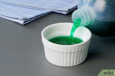 How to Get Super Glue Off Hands