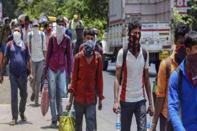 Need to Focus on Education, Health of Children of Migrant Workers: NHRC Chief