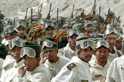 To Boost Morale, Govt Announces 'High Altitude Medal' for Troops Deployed Above 9000 Feet