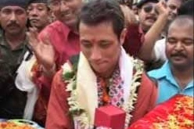 Indian Idol: It's Darjeeling's darling vs Meghalaya's Pin-Up boy!