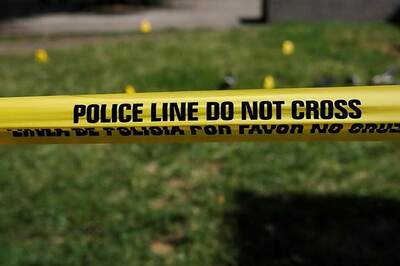 Finland Mayor, Two Journalists Shot Dead: Police