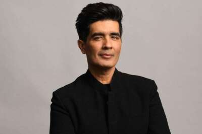 Manish Malhotra To Make Directorial Debut Soon? Designer Likely To Honour Meena Kumari's Legacy