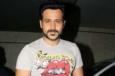 Not Easy to Swim Against the Tide in Bollywood, Says Emraan Hashmi