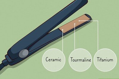 How to Protect Hair from Heat