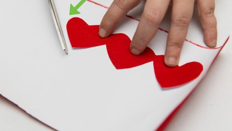 How to Make a Hippie Headband