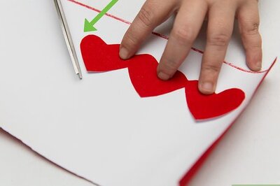 How to Make a Hippie Headband