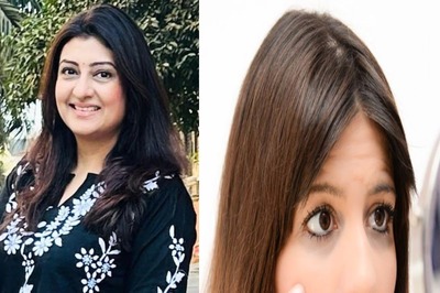 Juhi Parmar’s Simple DIY Hack for Dark Circles May Work for You