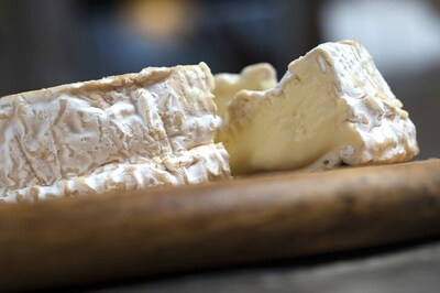 'I Want to Break Brie'; China Lifts Ban on French Cheese
