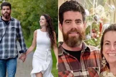 Divorced Mother Met Her True Love In Son's School, Gets Married