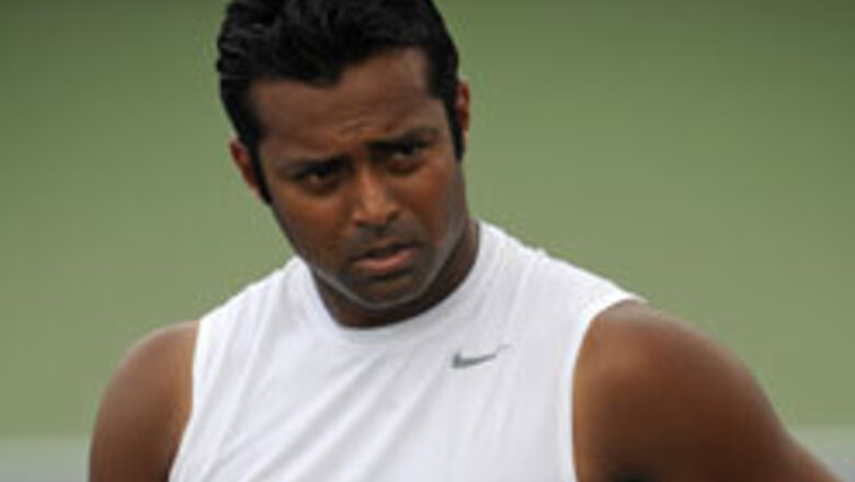 Paes-Dlouhy lose Japan Open final