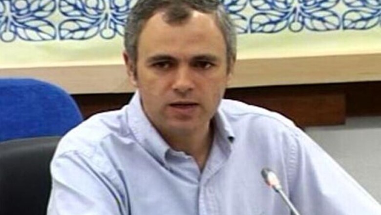 PM Scholarship Scheme bungling by NGOs being probed: Omar Abdullah