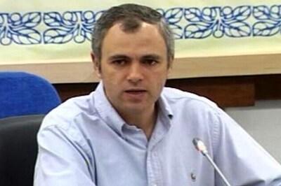 PM Scholarship Scheme bungling by NGOs being probed: Omar Abdullah