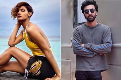Shakti Mohan on Choreographing Ranbir Kapoor in Shamshera: God is Kind to Me That My Wishes Come True