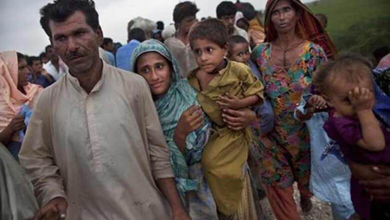 Pak announces emergency to avert epidemics