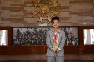 Aruna Tanwar to be India's 1st-ever Taekwondo Entry at Tokyo Paralympics After Getting Wild Card