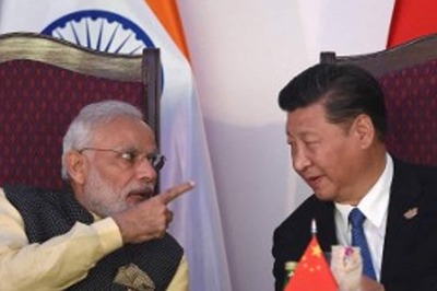 Will Xi & Modi Meet on Sidelines of SCO Summit? Speculation on as China Hints at Leader's Appearance