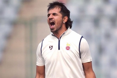 Ranji Trophy: Himmat Singh and Himanshu Chauhan Set Up Delhi's Win Over Uttarakhand