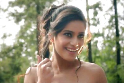 We welcome porn star but frown at own daughter: Poonam Pandey