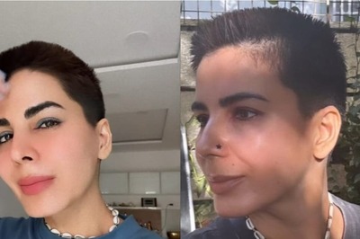 Kirti Kulhari Leaves Fans Shocked As She Chops Off Her Hair; Says ‘Not For Any Role But...’