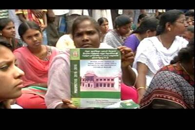 Villupuram suicides: CB-CID to probe death of college students