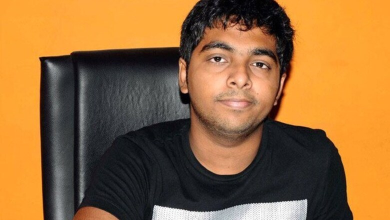 GV Prakash is all set to make his acting debut