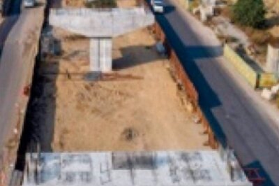 Construction of Dwarka Expressway Near Completion, Details Here