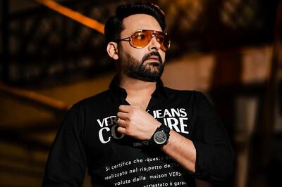 Kapil Sharma Reveals He Once Thought About ‘Attempting Suicide,’ Says ‘There Was Nobody…’