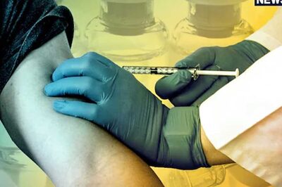 Data Show Vaccinated People Likely To Have Less Severe Symptoms of Covid-19