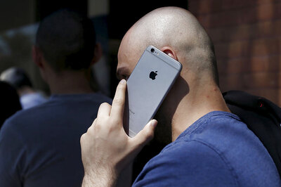 Apple All Set to Launch the iPhone 7 on September 7