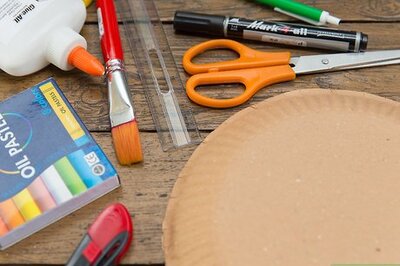 How to Make a Paper Snake