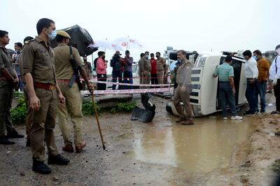 Lockdown Deaths in India Ignite Debate on Police Brutality and Custodial Killings