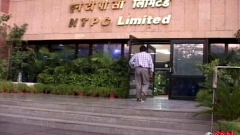 Govt slaps notice,seeks explanation from NTPC for mine delays