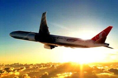 Direct Flights Between India, China Should Start: Chinese Envoy