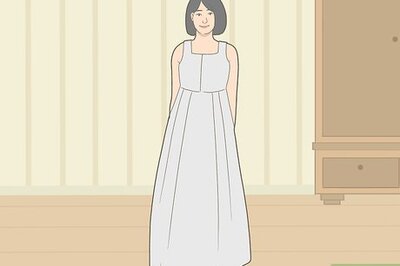 How to Wear a Hanbok