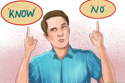 How to Understand the Difference Between Know and No