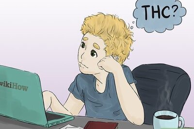 How to Get Pot Out of Your System