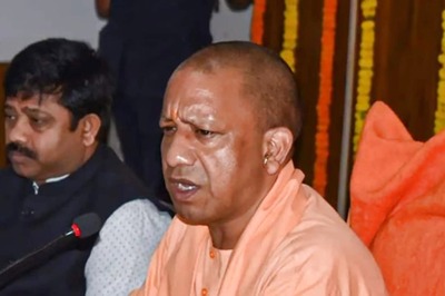 UP CM Adityanath Writes to Female Legislators Ahead of Women-only September 22 Session