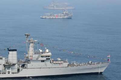 Indian Navy Agniveer Registrations Begin Under Agnipath Scheme, 10th Pass Can Apply