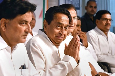 Under Fire for Eviction Order to Mandsaur Rape Victim, Kamal Nath Govt Backtracks