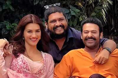 Meet Director Om Raut, The Man Behind The Rs 700 Crore Film Adipurush