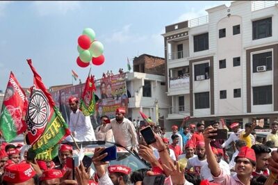 UP: SP Media Cell Makes 'Derogatory' Remarks Against RSS on Twitter, Case Registered