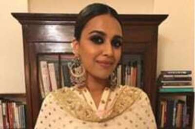Swara Bhasker Says Gratifying Act in Film Empowering In Yet Another Spunky Response to Trolls