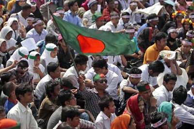 Will Take Back Bangladeshi Citizens Staying in India Illegally if Evidence Provided, Says Dhaka Official