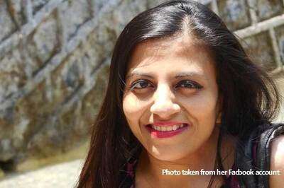 Differently-abled Ira Singhal tops 2014 UPSC Civil Services exam