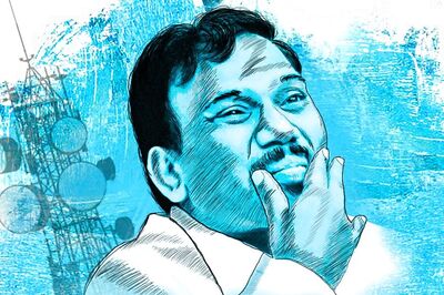 2G Scam Verdict Not Today, Court Further Defers Case Till December 5