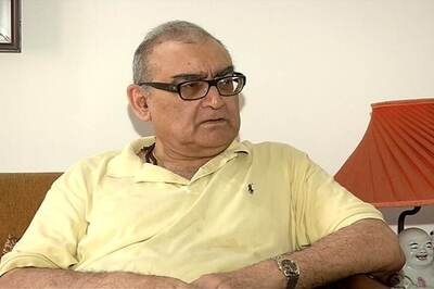Markandey Katju Wants Proceedings of Judges Selection Televised