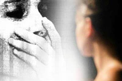 UP: 3 minor girls raped inside juvenile home