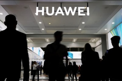 US Wants to 'Help' Allies Buy Non-Huawei Telecom Gear Amid China Tensions