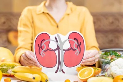 7 Ways to Protect Your Kidneys From Rheumatoid Arthritis